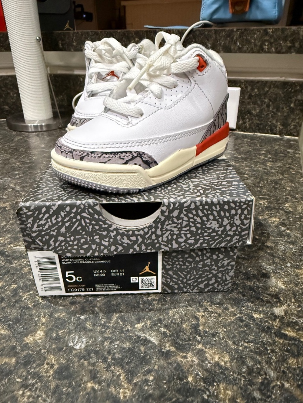 Air Jordan 3